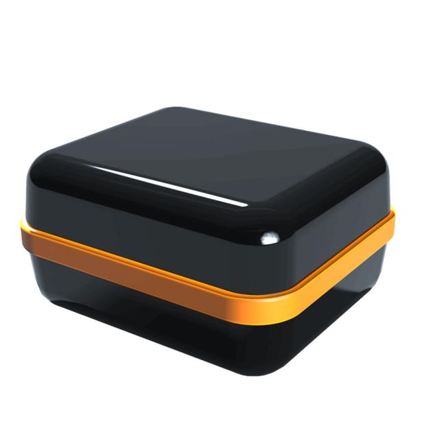 CX28ABKANO Serpac  Boxes